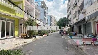💥💥 MẶT TIỀN KHU DÂN CƯ ĐỒNG BỘ - NGAY ĐỘC LẬP - GẦN TÂN SƠN NHÌ - 4 TẦ