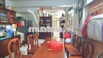 HẺM XE HƠI NGỦ NHÀ, TÂN KỲ TÂN QUÝ, 60M2, 4T, TÂY THẠNH, T.PHÚ, 6.49TY