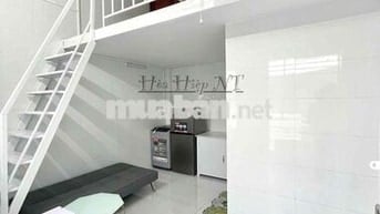 Minihouse Full Nội Thất Gần ĐHCT