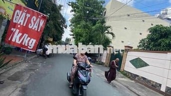 Bán nhà mặt tiền kinh doanh đường Nguyễn Đỗ Cung