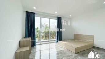 Cho thuê căn hộ ngay trung tâm star villa gần đại học Mở, vivo city
