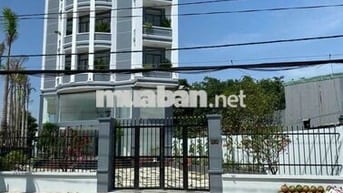 TOÀ NHà CÓ THU NHẬP  CAO ĐƯỜNG LÊ VĂN LƯƠNG , NHƠN ĐỨC NHÀ BÈ