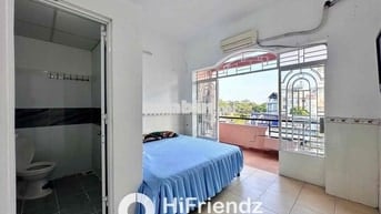 Phòng Studio Bancol Full Nội Thất Ngay Bến Xe Quận 8