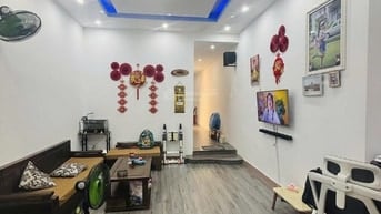 HIẾM_BÁN NHÀ 82m K30 TRẦN PHÚ,HẢI CHÂU 1,ĐÀ NẴNG GẦN CẦU SÔNG HÀN_4.3 