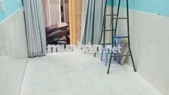 🐬🐬🐬CHO THUÊ NHÀ TRẦN PHÚ P4 Q5