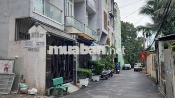 Bán đất hẻm đường hiệp bình chỉ 85tr/m2