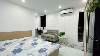 Cho Thuê 1PN Tách Bếp Đường Ung Văn Khiêm Gần Ngã Tư Hàng Xanh