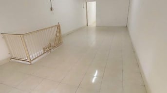 Cho thuê nhà hẻm 2m (XM) Bà Hom, P.14, Q.6 giá 7.5tr