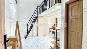 Chung cư mini, phòng trọ rộng 25-30m2 ở được 3-4 người