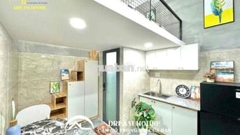 📣📣CĂN HỘ DUPLEX - CỬA SỔ TRỜI 📍TÂN QUÝ  -TÂN PHÚ - SÁT HUIT
