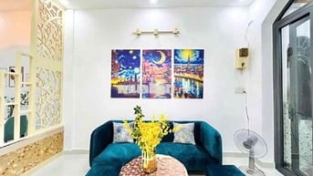 🏡💥NHÀ MỚI VÀO Ở NGAY💥VIP NGUYỄN VĂN TRỖI💥PHÚ NHUẬN💥42M2💥CHỈ 5,3 TỶ TL🌹
