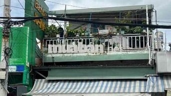 Bán Gấp MT Trần Thị Cờ,4m50x17,1lầu,7 tỷ8 TL,q12