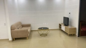 Bán CHCC Bàu Cát 2, Tân Bình, DT 60m2 2PN 2WC, giá 2 tỷ 350 (có sổ)