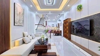 BÁN NHÀ MỚI 1 TRỆT 1 LẦU CHỈ HƠN 700TRIỆU, SHR-THỦ DẦU MỘT,BÌNH DƯƠNG