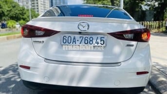 Mazda 3 2020 1.5L Sport Luxury - 78000 km