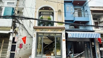 CHÍNH CHỦ BÁN MT 168 ĐƯỜNG SỐ 8 ĐÚC 1 LẦU BUÔN BÁN ĐÔNG ĐÚC GIÁ RẺ