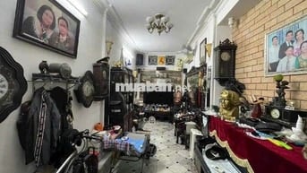 💥💥💥 MỘT NHÀ RA PHỐ MAI HẮC ĐẾ – HIẾM NHÀ BÁN 💥💥💥
💰 9.8 tỷ