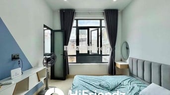 STUDIO TÁCH BẾP FULL NỘI THẤT MỚI XÂY GẦN NHÀ GA T3