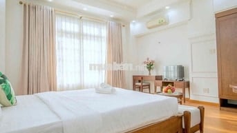 CHUỖI CĂN HỘ STU/1PN BANCOL GẦN ETOWN CỘNG HOÀ_KHU BÀU CÁT_NHÀ GA T3