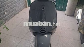 Vespa Sprint 2022 ABS xe keng 1 đời chủ. Kiểng nhẹ