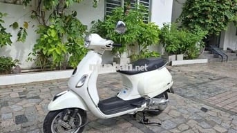 Xe piaggio vespa giấy tờ đầy đủ