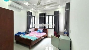 CHDV, Chung Cư mini Full nội thất có thang máy gần trung tâm Y hình