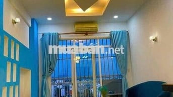 Chung cư mini 2PN 70m2 gần Khu chế xuất, full nội thất, tiện đi Q4, Q1