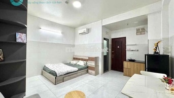 ✨ siêu phẩm chung cư mini full nội thất - sát Q1,Q5 - hàng siêu ngon