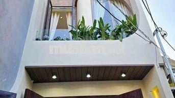 BÁN GẤP NHÀ CHÍNH CHỦ - 1 TRỆT 2 LẦU, 85m², SỔ HỒNG RIÊNG, GIÁ CHỈ 980