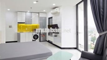 Căn Hộ Ban Công Cao Cấp tại Quận 7 - gần Lotte, Vivo, Cres, Rmit, Tdtu
