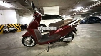 Honda Lead tiết kiệm xăng