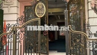 Cho thuê nhà nguyên căn khu ven sông Sabeco phường Tân Phong Q7