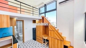 DUPLEX CỬA SỔ SIÊU SIÊU THOÁNG NGAY TRUNG TÂM QUẬN 7 - 5-7P ĐẾN Q4