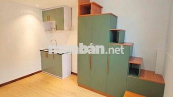 CĂN HỘ - CỬA SỔ TRỜI - GÁC CAO 1M7 🏡