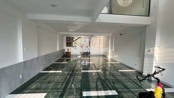 Cho thue mha nguyên căn an phú đông quận 12