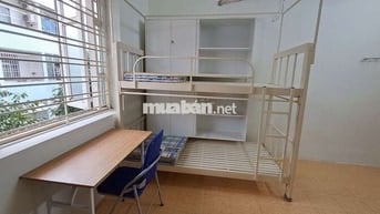 Cho sinh viên nữ thuê phòng đường Dương Quảng Hàm đủ tiện nghi