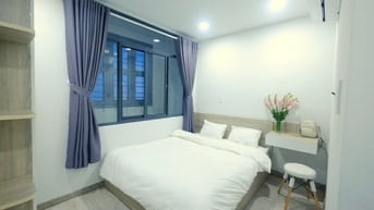 Cho Thuê CH Mini 22m2 Full Nội Thất Tại Hẻm 371 Hai Bà Trưng, Quận 