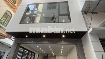 BÁN NHÀ PHỐ BỒ ĐỀ LÔ GÓC HAI THOÁNG KINH DOANH