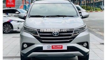 Toyota Rush 2020 S 1.5 AT - 73000 km