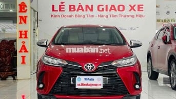 Toyota Vios G 1.5 CVT - SX2022 xe đẹp