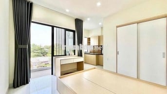 STUDIO BANCOL SIÊU THOÁNG CÓ THỂ ĐI BỘ QUA VĂN LANG CS3