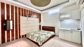CĂN HỘ MINI FULL NỘI THẤT  MỚI TINH✨CHỈ TỪ
