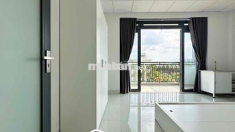 STUDIO GULL NỘI THẤT CỬA SỔ - BAN CÔNG THOÁNG MÁT NGAY ĐẠI HỌC HUIT