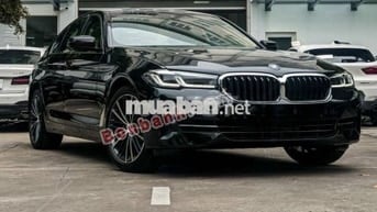BMW 5 Series 520i 2023