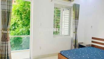 ⚡️CĂN HỘ 1PN CÓ BAN CÔNG KHU AN THƯỢNG GẦN BIỂN