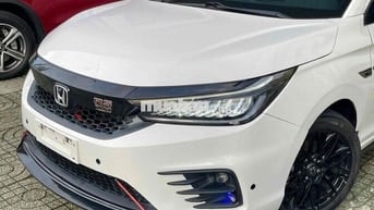 Honda City 2021 1.5 RS - 36000 km