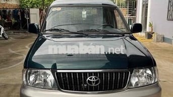 Toyota Zace 2004 GL 2004  - 155000 km