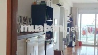 Cho thuê căn hộ chung cư Ehome5, 2PN, căn góc, đầy đủ nội thất, ở ngay