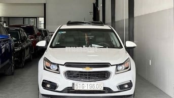 Cruze 2018 LTZ Một chủ odo mới 4v5 bao check
