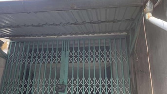 Nhà SHR hẻm xe hơi 116 Lâm Văn Bền Q7 80m2 trệt lầu 3x15m thông thoáng